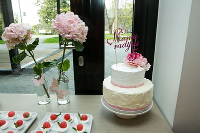 Mamų radijo 5-ojo gimtadienio akimirkos