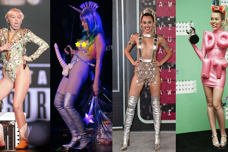 Skandalingoji Miley Cyrus atsisakė svaigalų ir atvertė naują gyvenimo puslapį: „Dabar esu visiškai švari!“