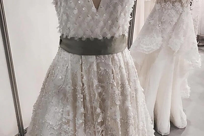 Nuotakų mados savaitė Barselonoje