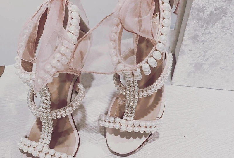 Nuotakų mados savaitė Barselonoje