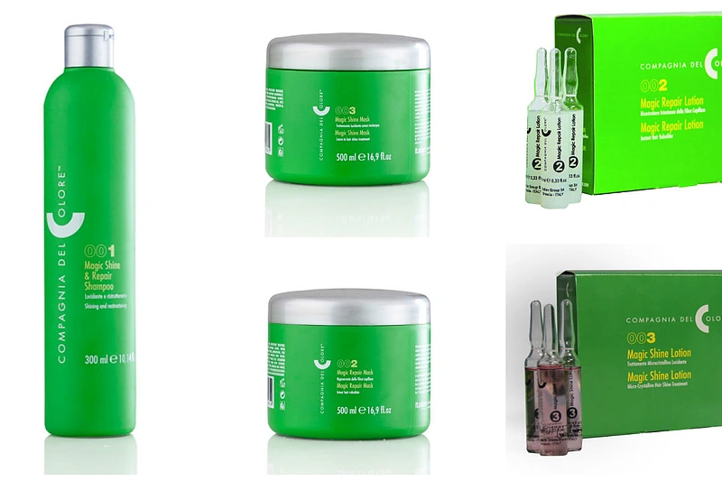 Plaukų kapiliarų atkūrimas