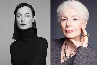 Agnei Kuzmickaitei – garsios mados kritikės komplimentai