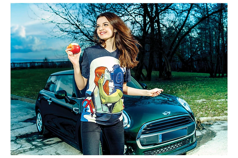 Gabrielė Martirosianaitė