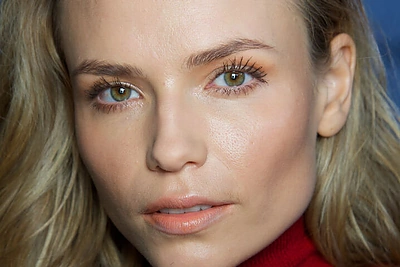 Akių šešėliai. Tinkamai pasirinkti ir pasidažyti