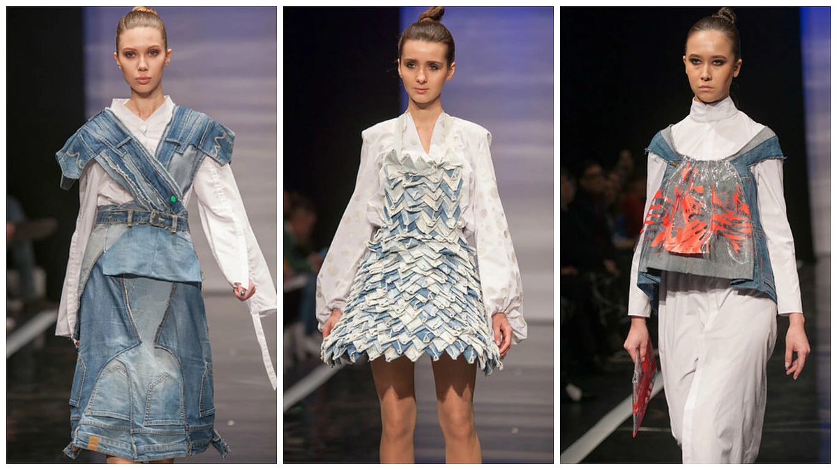 Mod’Art instituto kolekcija