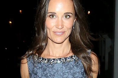 Pippa Middleton