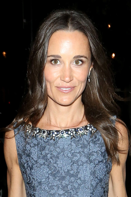 Pippa Middleton
