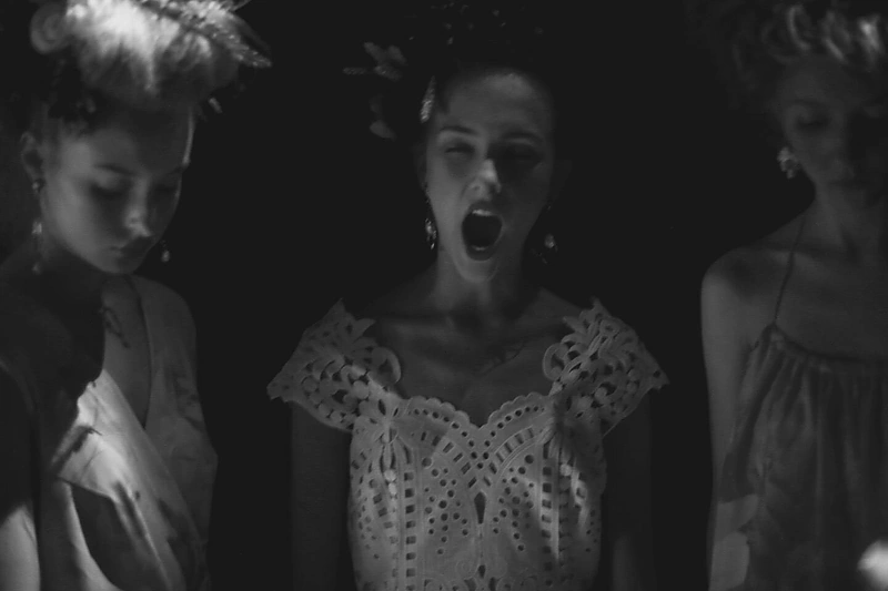 Sankt Peterburgo mados savaitė