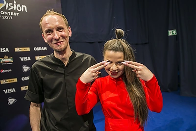 „Fusedmarc“ nusiteikę ryžtingai: „Pergale, aš laukiu tavęs!“