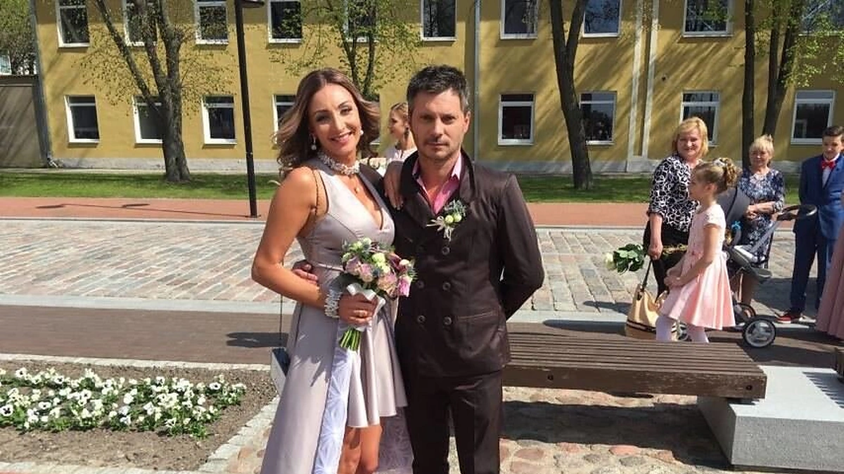 Gerda ir Andrius Žemaičiai