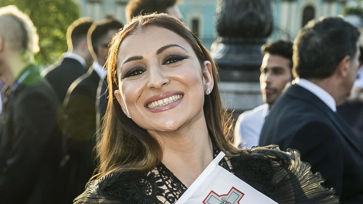 „Eurovizijos“ raudonas kilimas