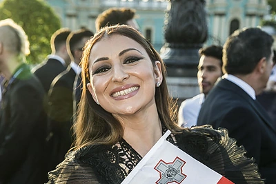 „Eurovizija 2017“: Maltos daina privers sulaikyti kvėpavimą