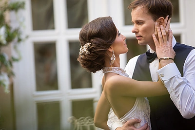 Agnės ir Nerijaus Juškų vestuvės