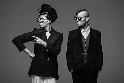 Įvertinkite: „Beissoul & Einius“ pristato ilgai lauktą dainos „Adopted Child Of Love“ vaizdo klipą