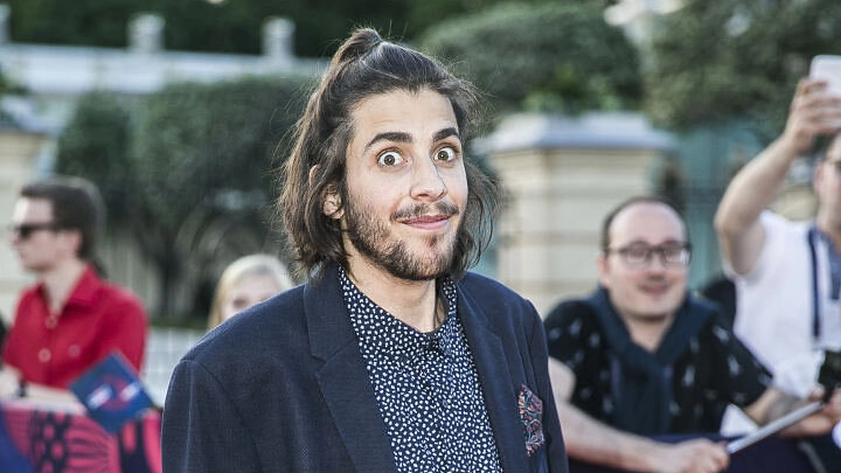 „Eurovizijos“ raudonas kilimas