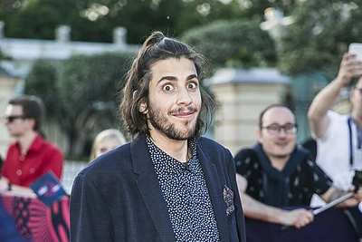 „Eurovizija 2017“: portugalui dainą parašė talentinga sesuo