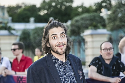 Portugalijos atstovas „Eurovizijoje“ atsitvėrė tylos siena: apie savo ligą nenori kalbėti