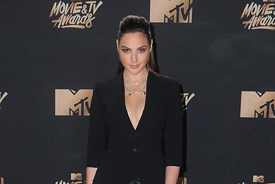 Gal Gadot