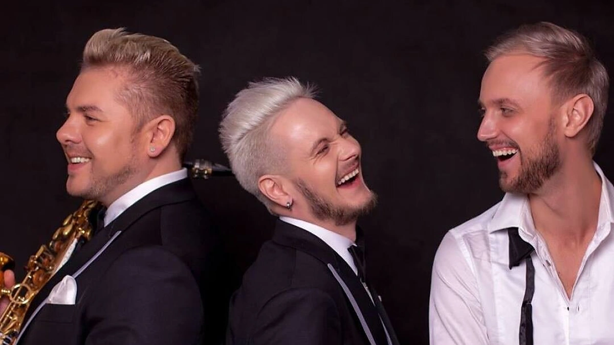 „Sunstroke Project“