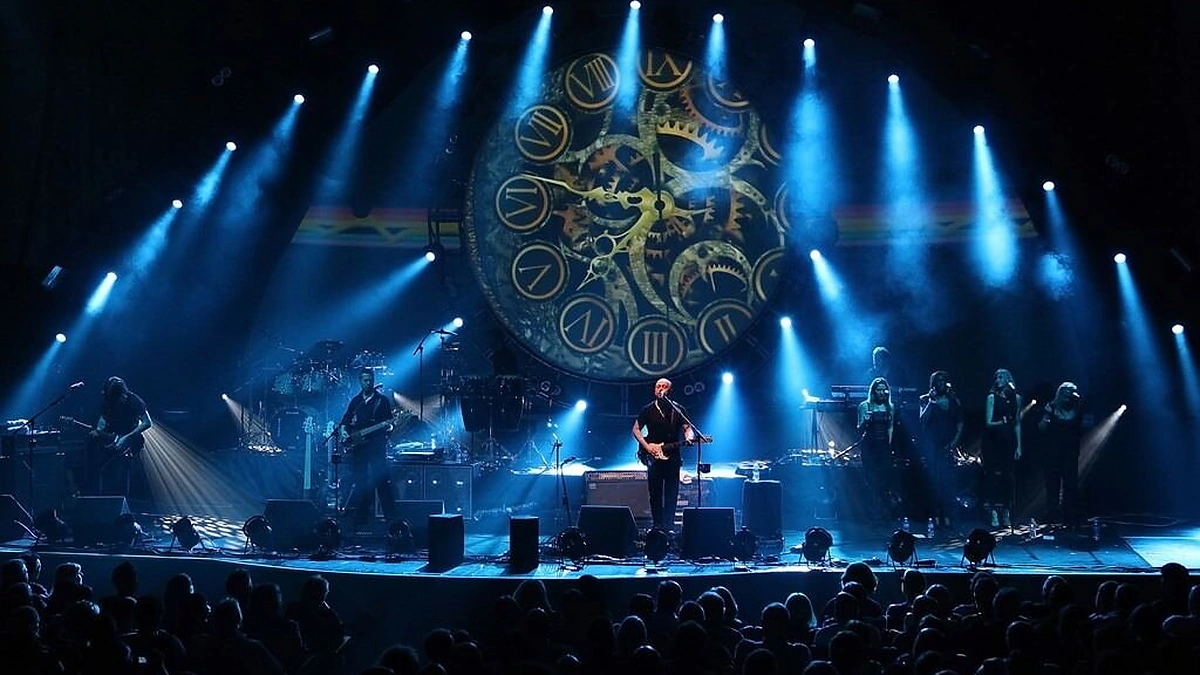 Brit Floyd Live