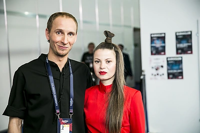 „Fusedmarc“ įspūdžiai po dar vienos repeticijos: yra ką taisyti, bet nuotaikos – užkrečiančiai optimistiškos