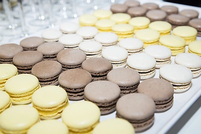 Į drabužių parduotuvės CHIC atidarymą rinkosi žymios moterys/ 2017 m. gegužės 10 d.