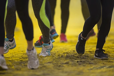 Pėsčiųjų žygiai ir bėgimo maratonai: kokiuose sudalyvauti artimiausiu metu