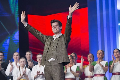 Atskleisti pirmieji atlikėjai, dalyvausiantys spalvingiausiuose metų apdovanojimuose „Vaikų Balsas 2017“