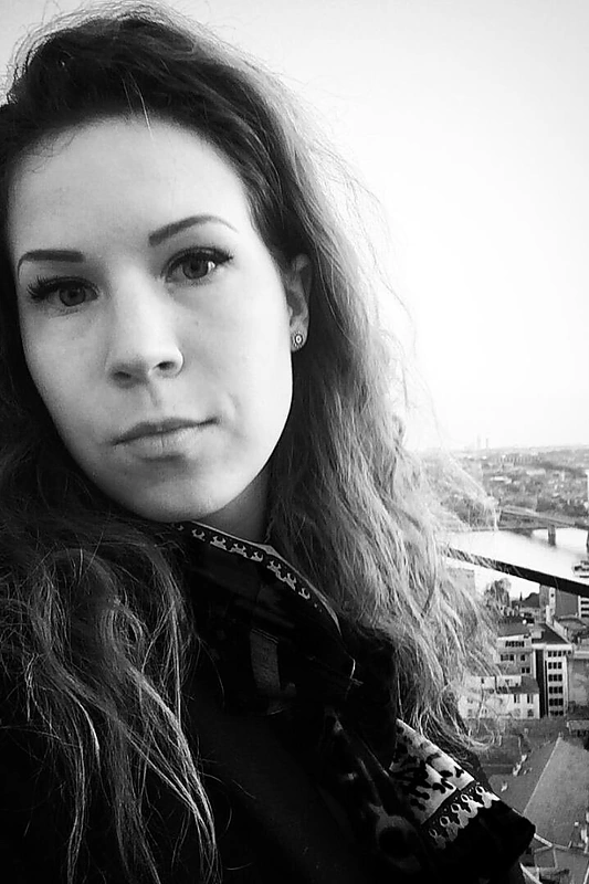 Gabrielė Načejauskaitė