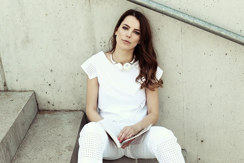 Kristina Kalinauskaitė