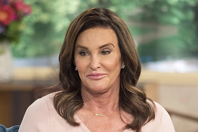 Translytė Caitlyn Jenner pareiškė, kad jai niekada nepatiko seksas su buvusia žmona