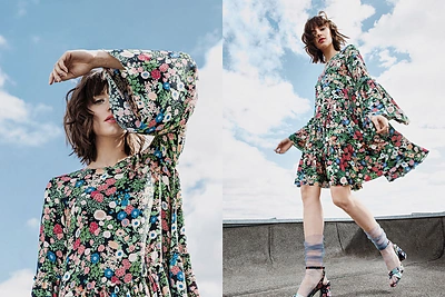 Dizainerės Tomos Jankauskaitės papuošalų kolekcija