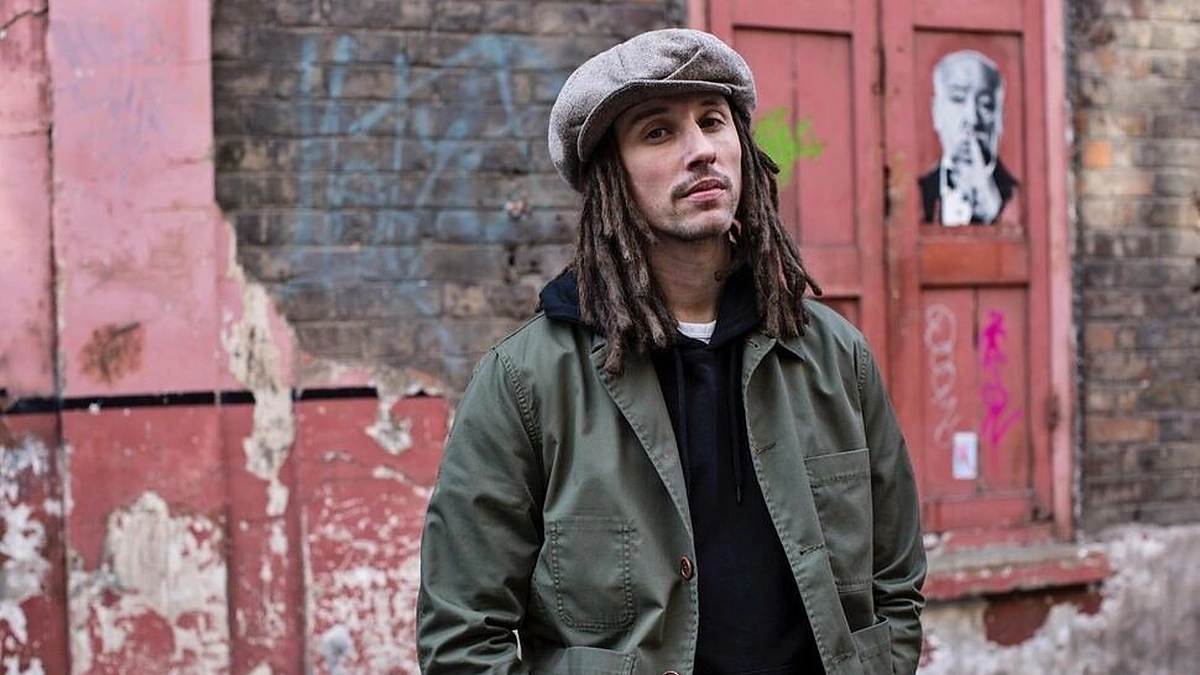 JP Cooper