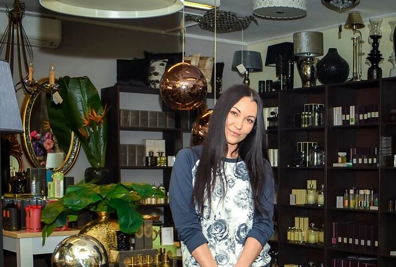 Karina Krysko-Skambinė