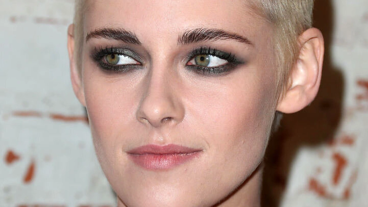 Kristen Stewart