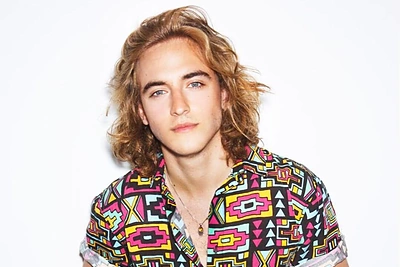 „Eurovizija 2017“: Ispanijos atstovas prieš pasirodymą atsipalaiduoja dainuodamas „Despacito“