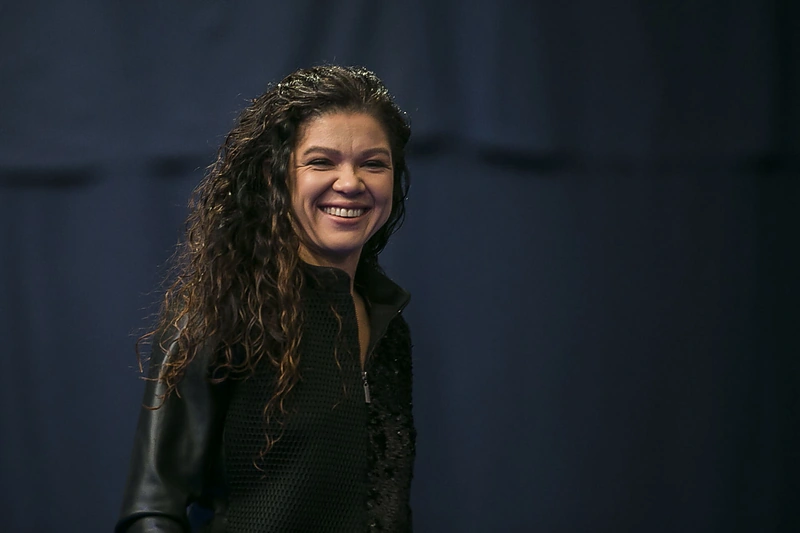 Ruslana