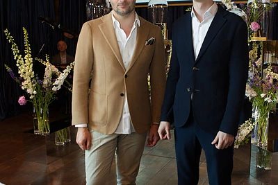 „IDW Esperanza Resort” vyko vėlyvi pusryčiai