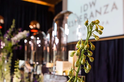 „IDW Esperanza Resort” vyko vėlyvi pusryčiai