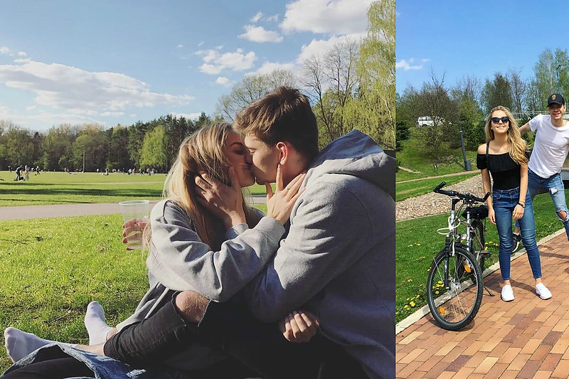 Romantiškus jausmus „X Faktoriaus“ nugalėtojai Iglei Bernotaitytei puoselėjantis Ignas Lelys: „Esame kartu ir esame laimingi!“