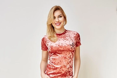 Deimantė Andriuškaitė