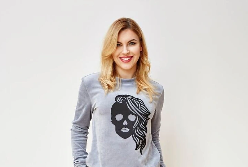 Deimantė Andriuškaitė