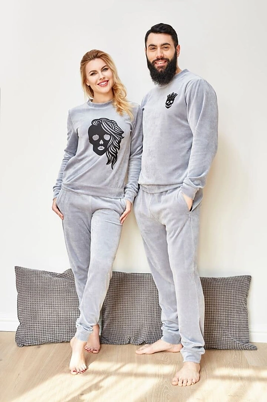 Deimantė Andriuškaitė ir Araikas Mchitarianas