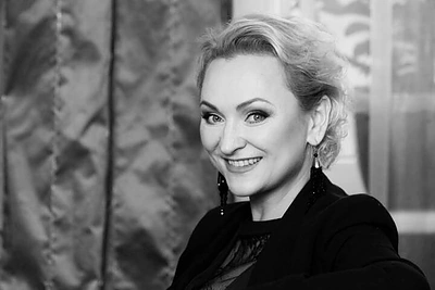 Aktorė Inga Norkutė apie darbingą vasarą: „Pinigų uždirbi, o neturi kur juos išleisti“