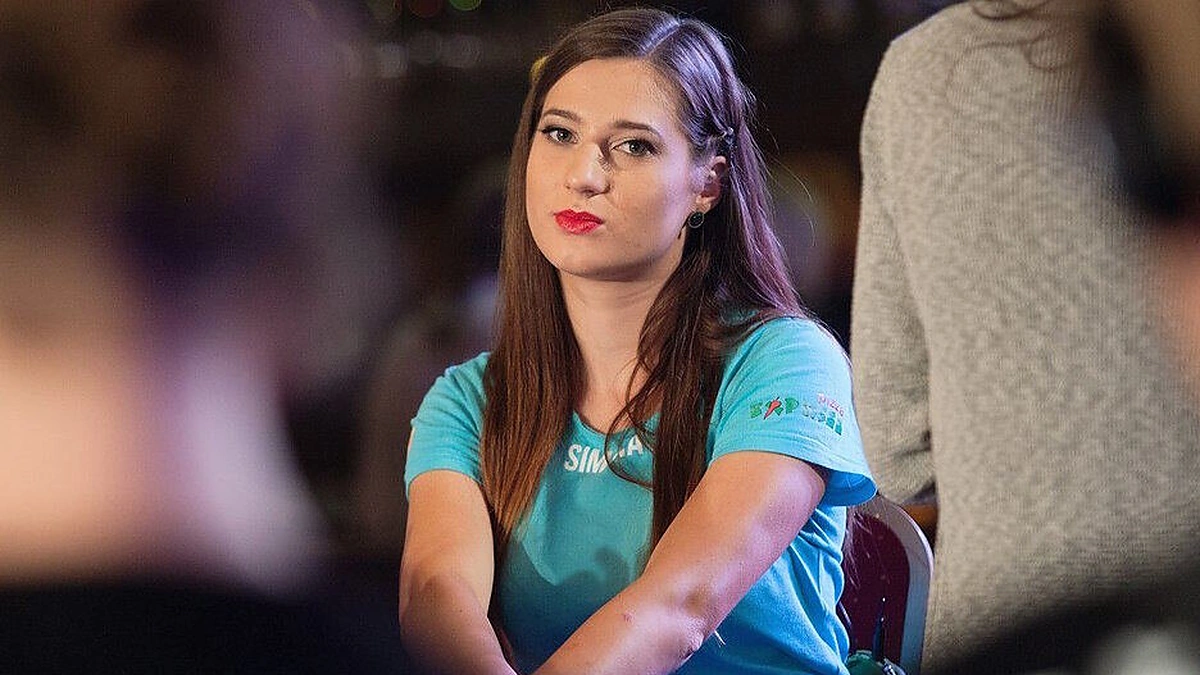 Simona