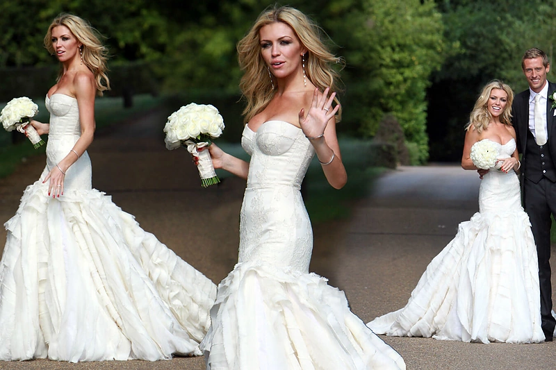 Abbey Clancy