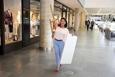 Kristina Kaikarienė