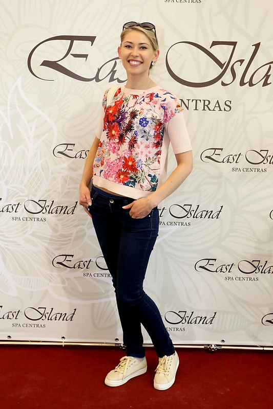 Sandra Daukšaitė-Petrulėnė