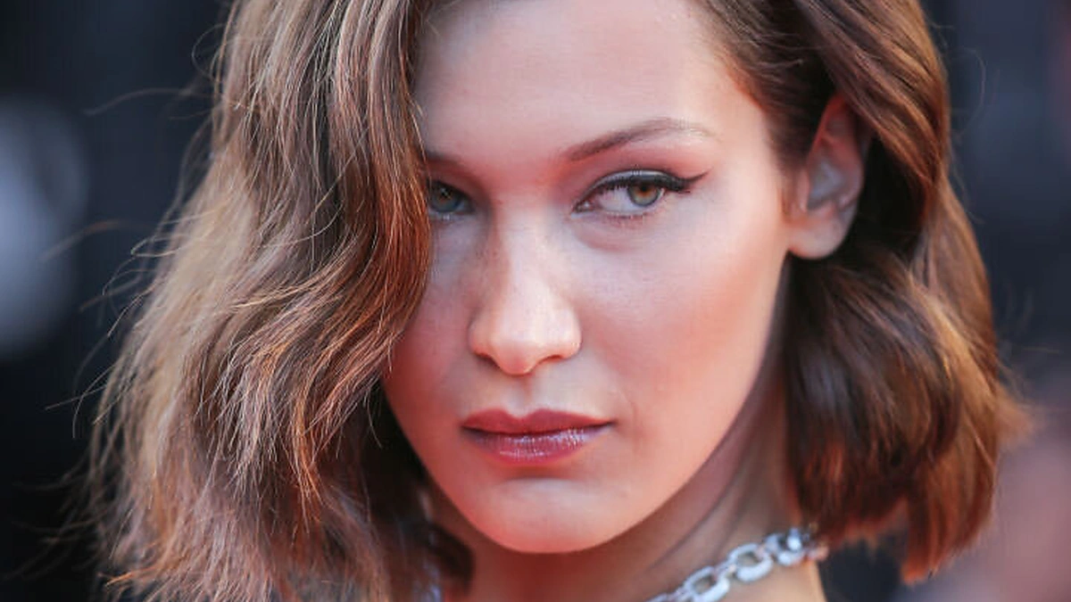 Bella Hadid