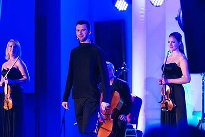 „Midsummer Vilnius“ pristatė festivalio programą – tarp atlikėjų ir Jazzu bei Leon Somov ir NIKO